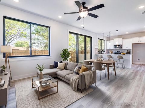 Photo of 206 E Wonsley DR #B, Austin, TX 78753 (MLS # 7058683)