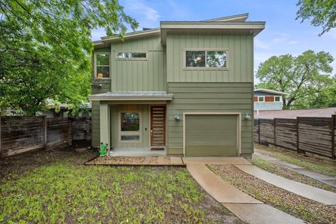 Photo of 1131 Poquito ST #A, Austin, TX 78702 (MLS # 1081287)