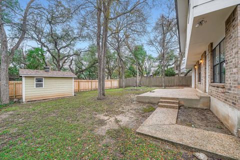 Tiny photo for 11101 Country KNLS, Austin, TX 78750 (MLS # 4109807)