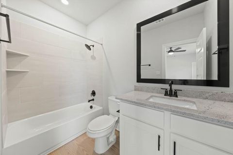 Tiny photo for 17109 Howdy WAY, Manor, TX 78653 (MLS # 5526337)