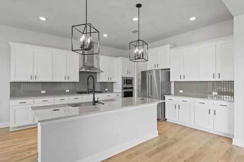 Tiny photo for 17109 Howdy WAY, Manor, TX 78653 (MLS # 5526337)