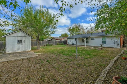 Tiny photo for 5704 Cedardale DR, Austin, TX 78745 (MLS # 1431286)
