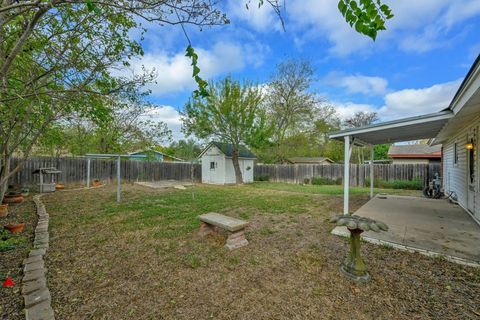 Tiny photo for 5704 Cedardale DR, Austin, TX 78745 (MLS # 1431286)