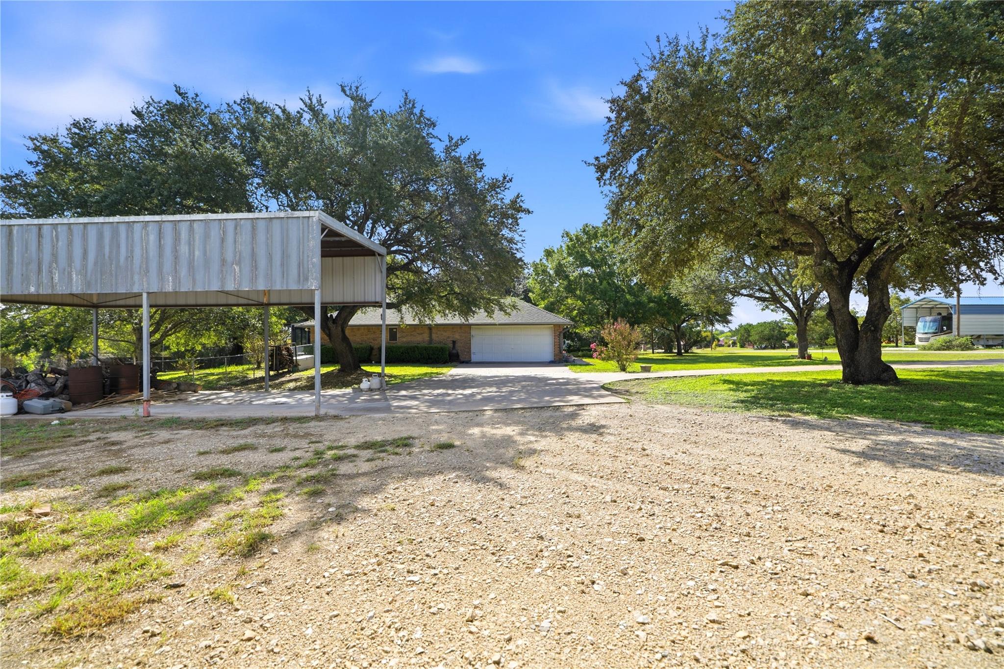255 County Road 4964