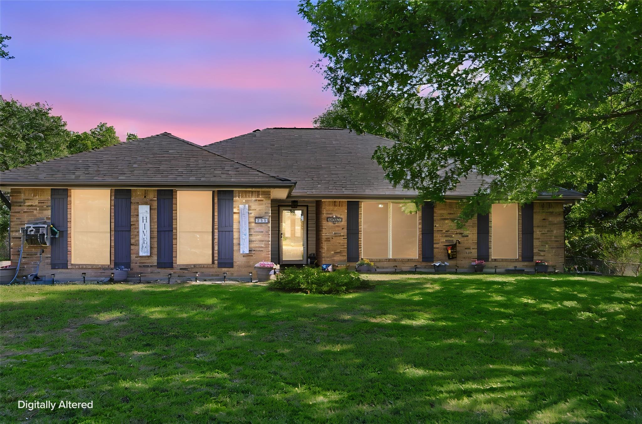 255 County Road 4964