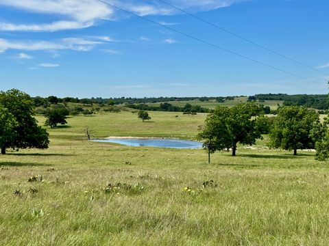 Photo of 9 N Hcr 624 RD, Goldthwaite, TX 76844 (MLS # 2635756)