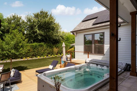 Tiny photo for 1916 E M Franklin Ave #C, Austin, TX 78723 (MLS # 7178554)