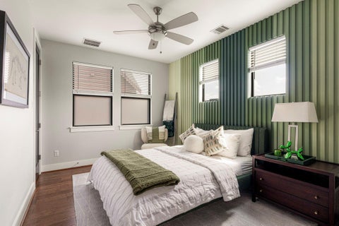 Tiny photo for 1916 E M Franklin Ave #C, Austin, TX 78723 (MLS # 7178554)