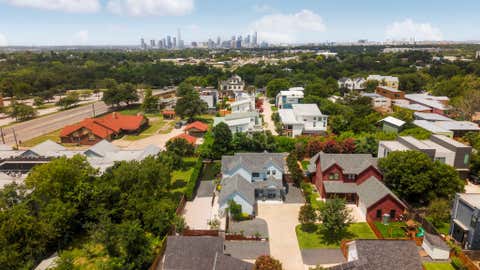 Tiny photo for 1916 E M Franklin Ave #C, Austin, TX 78723 (MLS # 7178554)