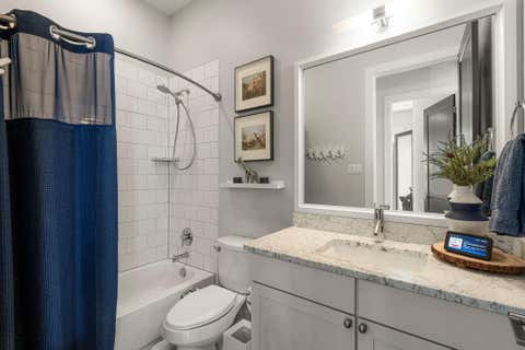 Tiny photo for 1916 E M Franklin Ave #C, Austin, TX 78723 (MLS # 7178554)