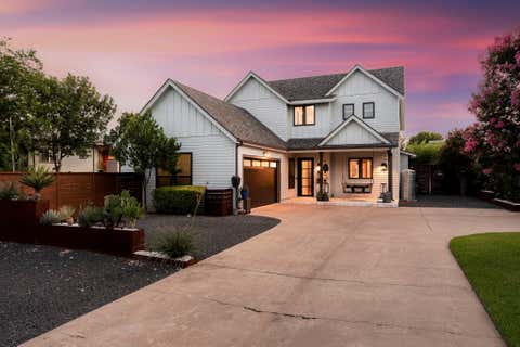 Tiny photo for 1916 E M Franklin Ave #C, Austin, TX 78723 (MLS # 7178554)