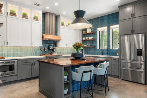 Tiny photo for 1916 E M Franklin Ave #C, Austin, TX 78723 (MLS # 7178554)