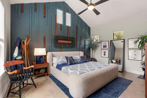 Tiny photo for 1916 E M Franklin Ave #C, Austin, TX 78723 (MLS # 7178554)