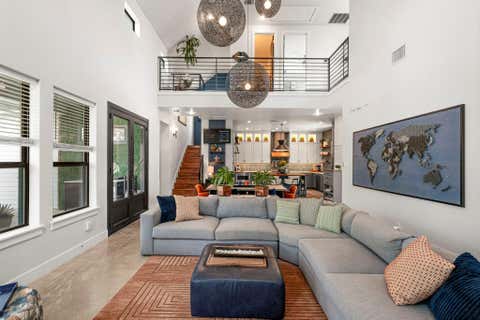 Tiny photo for 1916 E M Franklin Ave #C, Austin, TX 78723 (MLS # 7178554)