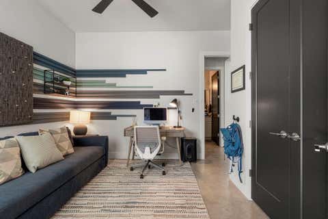 Tiny photo for 1916 E M Franklin Ave #C, Austin, TX 78723 (MLS # 7178554)
