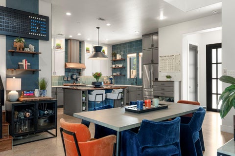 Tiny photo for 1916 E M Franklin Ave #C, Austin, TX 78723 (MLS # 7178554)