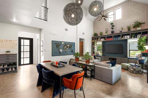 Tiny photo for 1916 E M Franklin Ave #C, Austin, TX 78723 (MLS # 7178554)