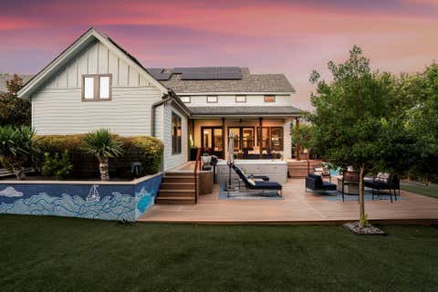 Tiny photo for 1916 E M Franklin Ave #C, Austin, TX 78723 (MLS # 7178554)