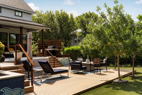 Tiny photo for 1916 E M Franklin Ave #C, Austin, TX 78723 (MLS # 7178554)