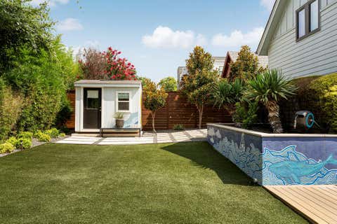 Tiny photo for 1916 E M Franklin Ave #C, Austin, TX 78723 (MLS # 7178554)