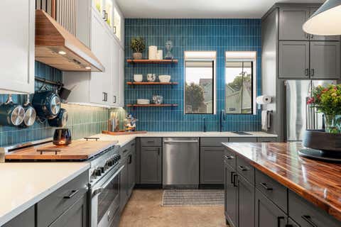 Tiny photo for 1916 E M Franklin Ave #C, Austin, TX 78723 (MLS # 7178554)
