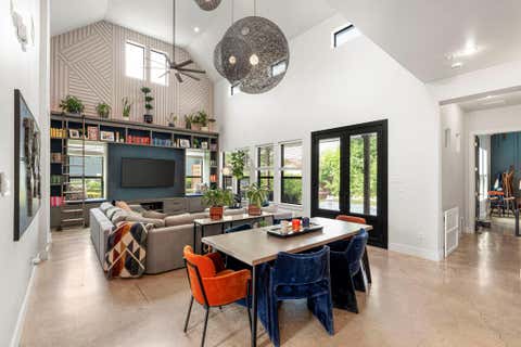 Tiny photo for 1916 E M Franklin Ave #C, Austin, TX 78723 (MLS # 7178554)