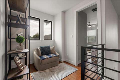 Tiny photo for 1916 E M Franklin Ave #C, Austin, TX 78723 (MLS # 7178554)