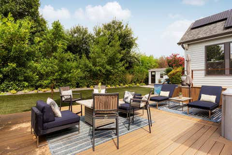 Tiny photo for 1916 E M Franklin Ave #C, Austin, TX 78723 (MLS # 7178554)