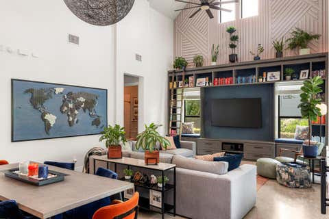 Tiny photo for 1916 E M Franklin Ave #C, Austin, TX 78723 (MLS # 7178554)
