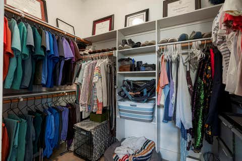 Tiny photo for 1916 E M Franklin Ave #C, Austin, TX 78723 (MLS # 7178554)