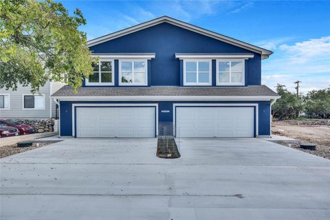 20502 Bonanza ST Lago Vista TX 78645
