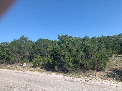 21402 Santa Domingo LN Lago Vista TX 78645