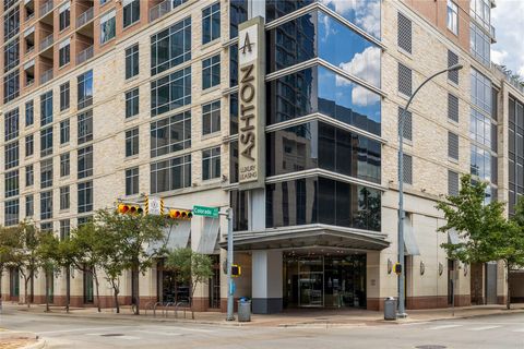 Tiny photo for 101 Colorado ST #1101, Austin, TX 78701 (MLS # 7370039)