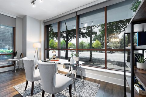 Tiny photo for 101 Colorado ST #1101, Austin, TX 78701 (MLS # 7370039)