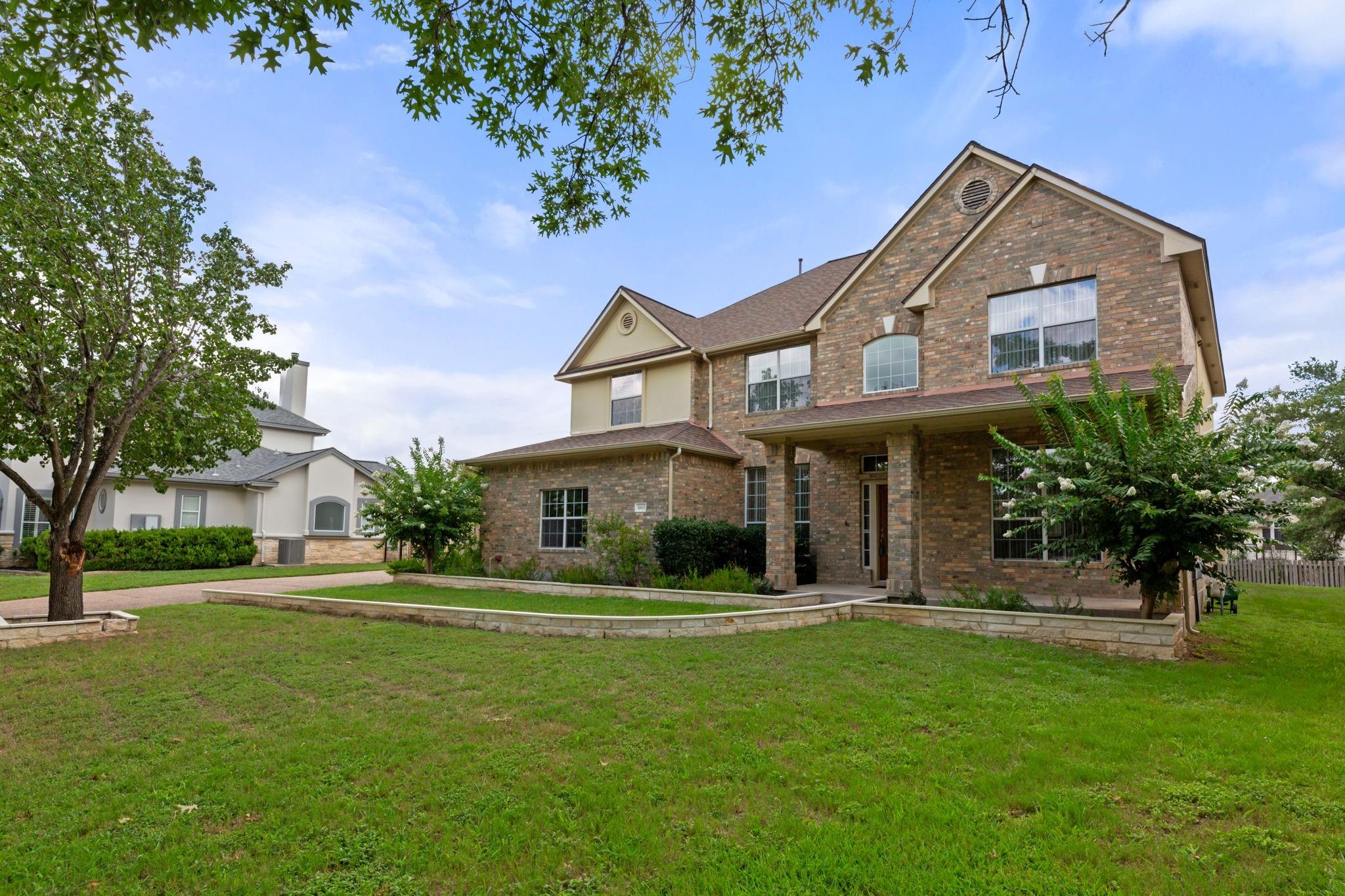 View Austin, TX 78733 house