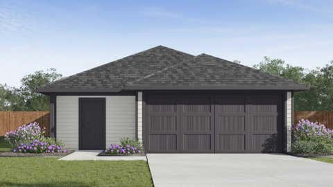 Photo of 138 Childress ST, Buda, TX 78610 (MLS # 8488603)