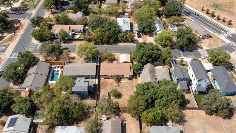 Tiny photo for 1113 Lawson LN, Austin, TX 78702 (MLS # 5054529)