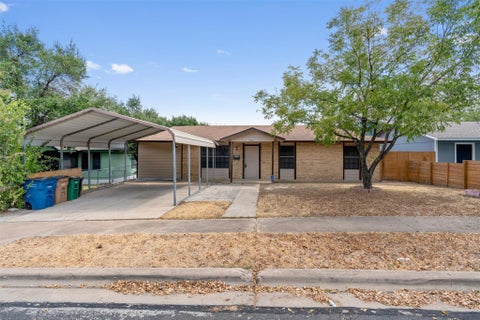Tiny photo for 1113 Lawson LN, Austin, TX 78702 (MLS # 5054529)