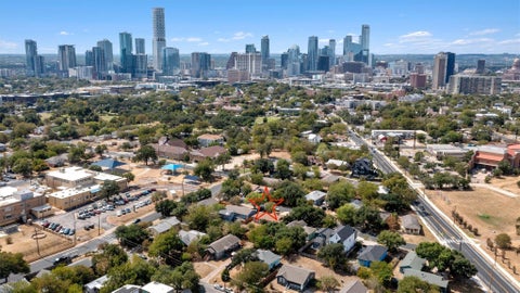 Tiny photo for 1113 Lawson LN, Austin, TX 78702 (MLS # 5054529)