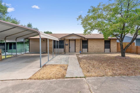 Tiny photo for 1113 Lawson LN, Austin, TX 78702 (MLS # 5054529)