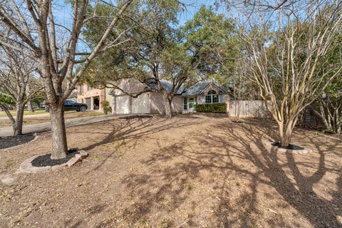 Tiny photo for 10559 BILBROOK PL, Austin, TX 78748 (MLS # 8857432)