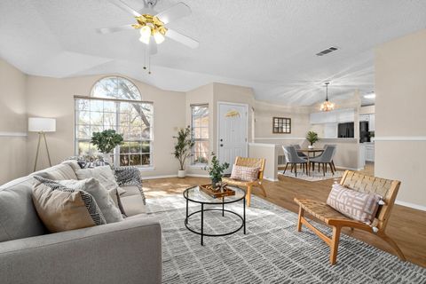 Tiny photo for 10559 BILBROOK PL, Austin, TX 78748 (MLS # 8857432)