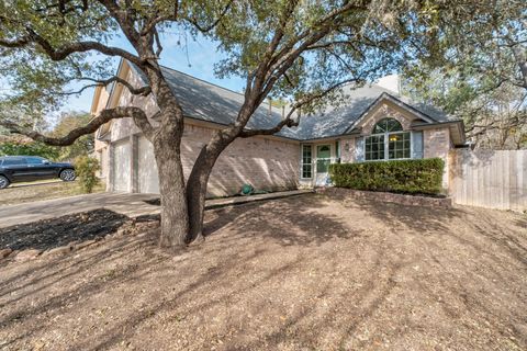 Tiny photo for 10559 BILBROOK PL, Austin, TX 78748 (MLS # 8857432)