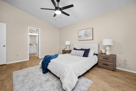 Tiny photo for 10559 BILBROOK PL, Austin, TX 78748 (MLS # 8857432)