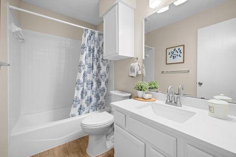 Tiny photo for 10559 BILBROOK PL, Austin, TX 78748 (MLS # 8857432)