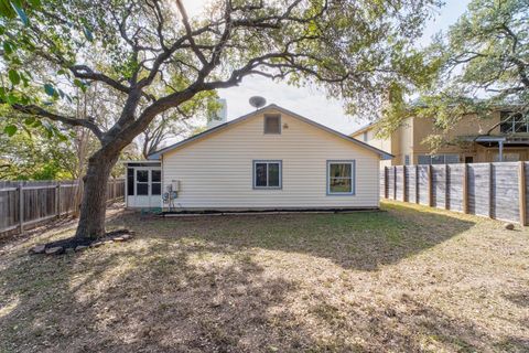 Tiny photo for 10559 BILBROOK PL, Austin, TX 78748 (MLS # 8857432)