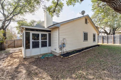Tiny photo for 10559 BILBROOK PL, Austin, TX 78748 (MLS # 8857432)