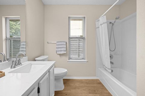 Tiny photo for 10559 BILBROOK PL, Austin, TX 78748 (MLS # 8857432)