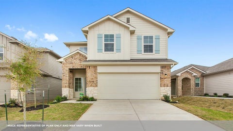 Tiny photo for 20135 Heinrich LN, Manor, TX 78653 (MLS # 2506156)