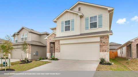 Photo of 20135 Heinrich LN, Manor, TX 78653 (MLS # 2506156)